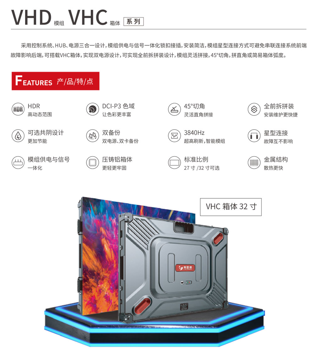 米兰电竞（中国）官方网站 VHC32F